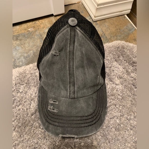 CC Baseball Hat - Picture 5 of 7